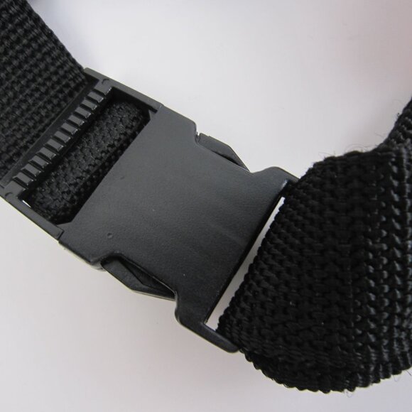 Marc Tetro Vintage Red RCMP Youth Fanny / Waist Pack - 37" Long - NEW(OTHER) - Picture 5 of 6